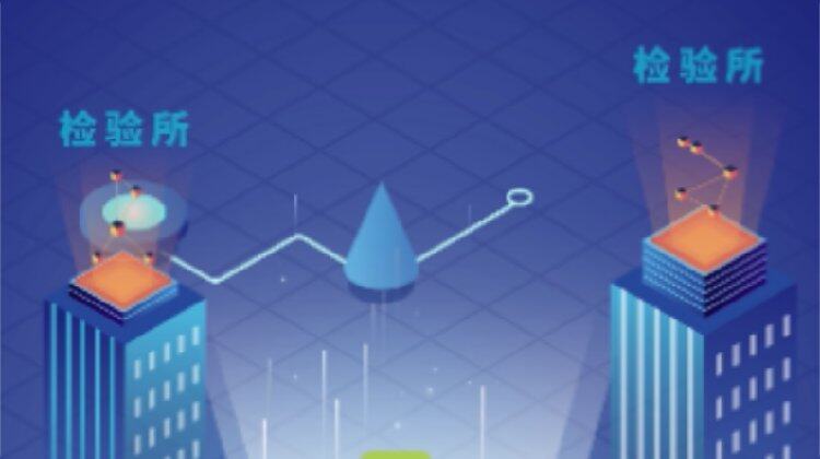 智醫(yī)檢驗(yàn)：一個為檢驗(yàn)所提供全...